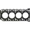 Elring Head Gasket, 710733 710733 - alternate 2
